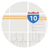 Map icon